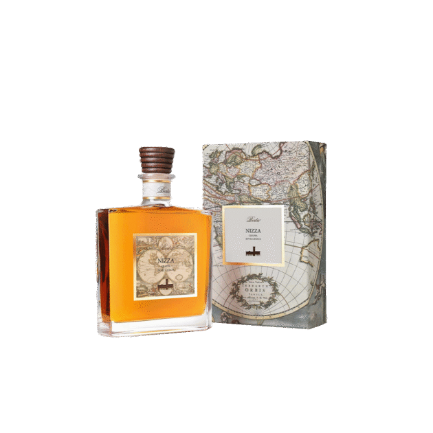 Berta Distillerie - Grappa Nizza