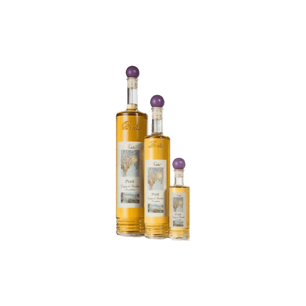 Berta Distillerie - Grappa Piasì