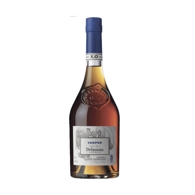 Delamain Vesper X.O. Premier Cru de Cognac