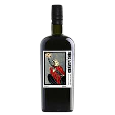 Nine Leaves 2014 Ex-American Oak Single Cask #5 Playing Cards