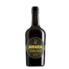 Amaro Amara Agricolo 50 cl