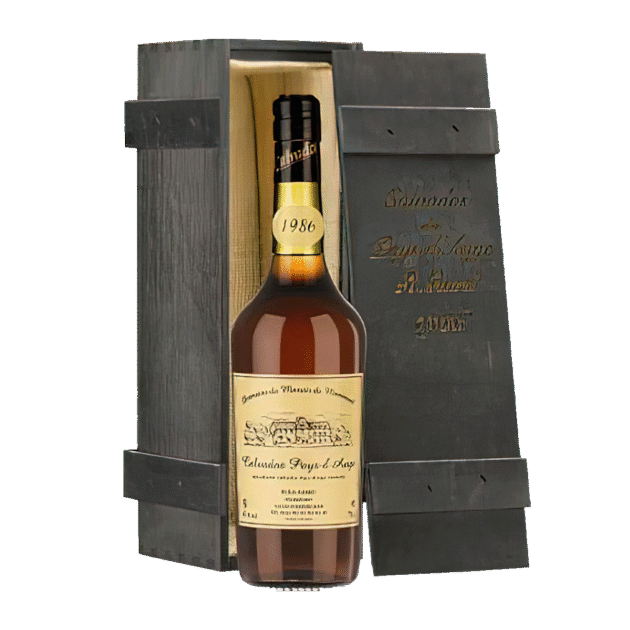 Giard - Calvados Pays d'Auge 30yo