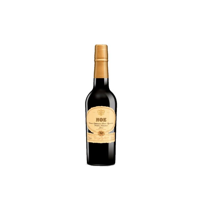 Sherry Gonzalez Byass Noè VORS 30 anni