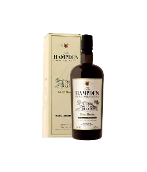 Hampden Great House 2025