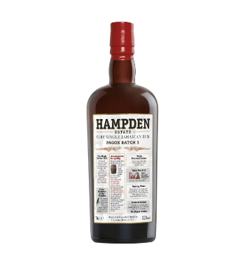 Hampden Estate Pagos 2024 Batch #3