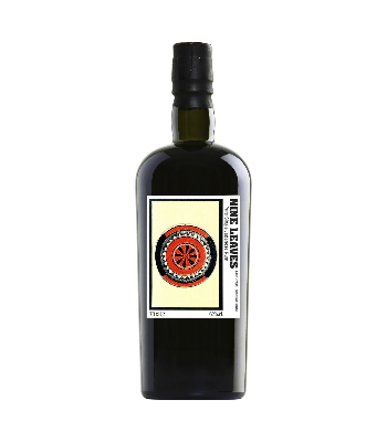 Nine Leaves 2023 White Last Drops Playing Cards