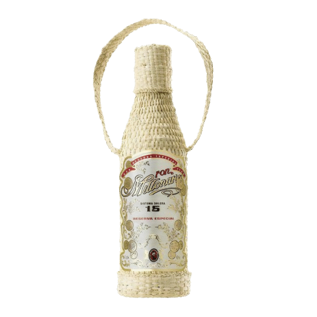 Ron Millonario - Millonario 15 Reserva Especial