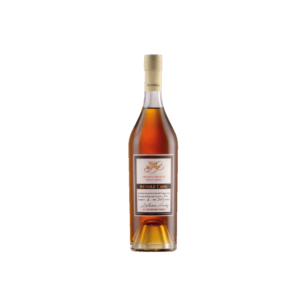 Villa de Varda - Grappa Single Cask Pinot Nero