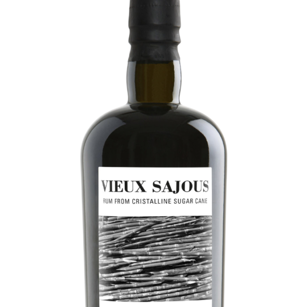 Vieux Sajous Clairin 5 Y.O. 2018