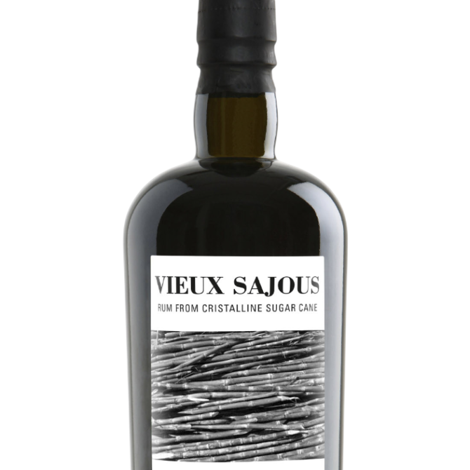 Vieux Sajous Clairin 5 Y.O. 2018