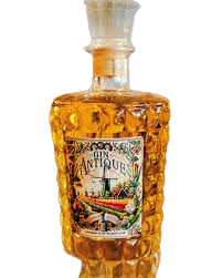 Silver Seal Gin Antique lim. ed. 2024 Whisky Cask