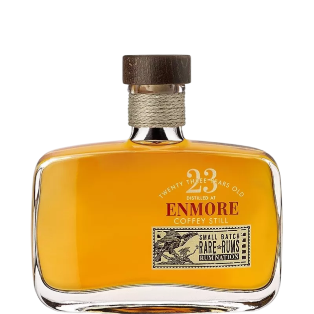 Rum Nation Enmore 23y.o. 1997/2020