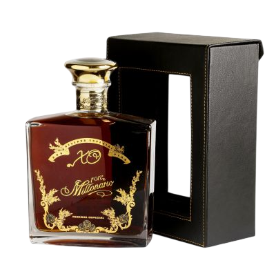 Millonario XO Magnum 1.5L Confezione in pelle