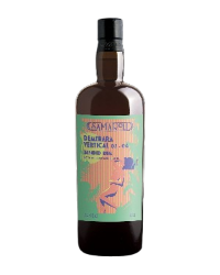 Rhum Samaroli Demerara Vertical 02/04