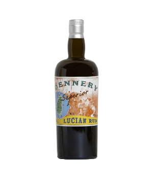 Dennery 43 Silver Seal