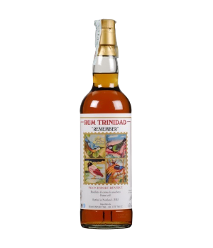 Moon Import Trinidad 45°