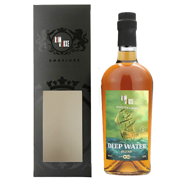 Rom De Luxe Deep Water