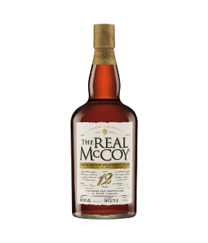 The Real McCoy full proff limited relase