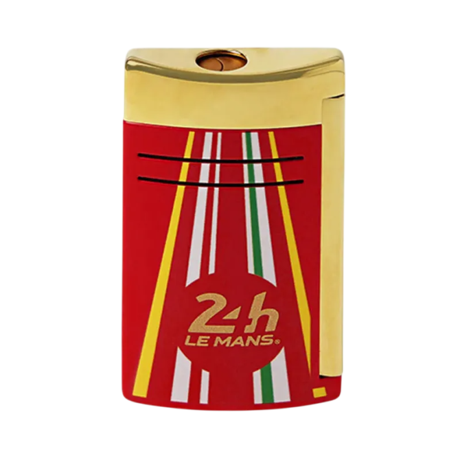S.T Dupont accendino Maxijet H24 Le Mans