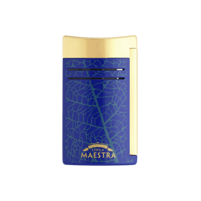 S.T. Dupont accendino maxijet Partagas