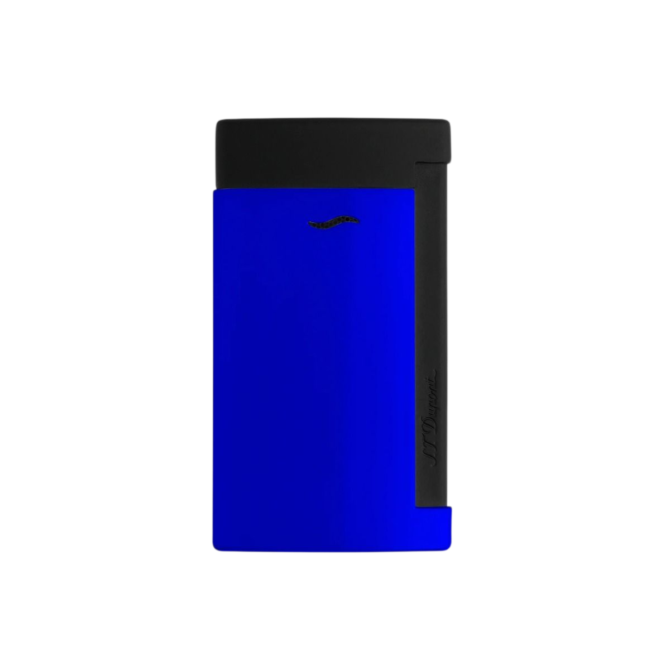 S.T. Dupont Accendino Slim 7 Noir/Ocean