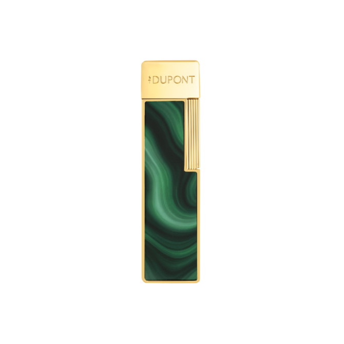 S.T Dupont accendino Geode Twiggy