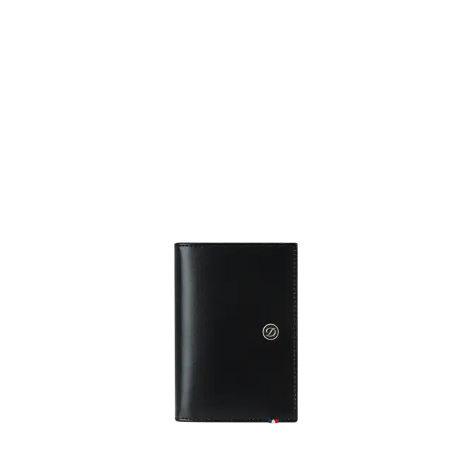S.T Dupont Portafoglio Line D