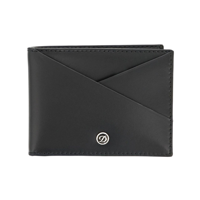 S.T Dupont Portafoglio Line D