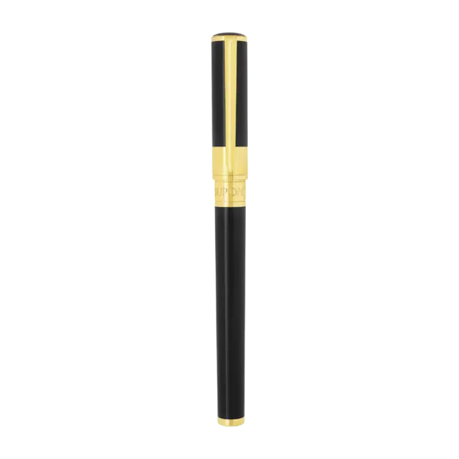 S.T Dupont Penna D-Initial Roller