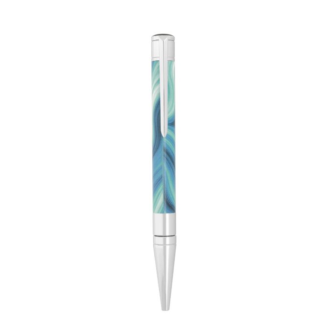 S.T Dupont Penna Geode Initial