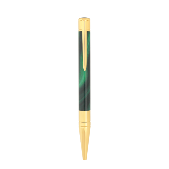 S.T. Dupont Penna Geode Initial