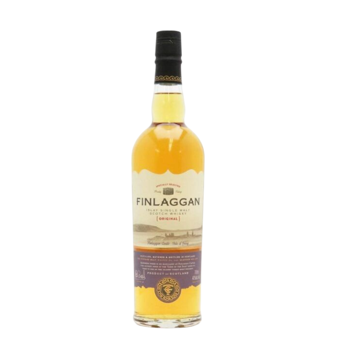 Finlaggan original peaty