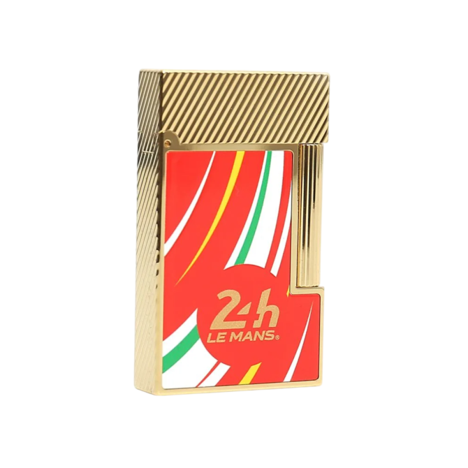 S.T Dupont accendino Ligne 2 H24 Le Mans