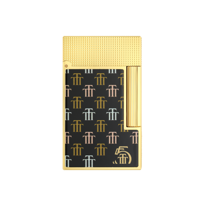S.T. Dupont Ligne 2 accendino Trinidad