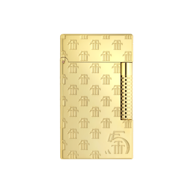 S.T. Dupont Le Grand accendino Trinidad