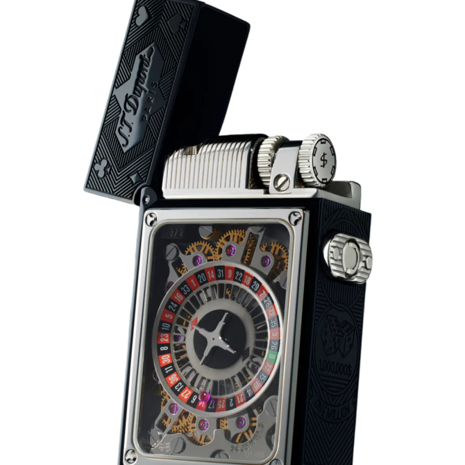 S.T. Dupont Haute Creation