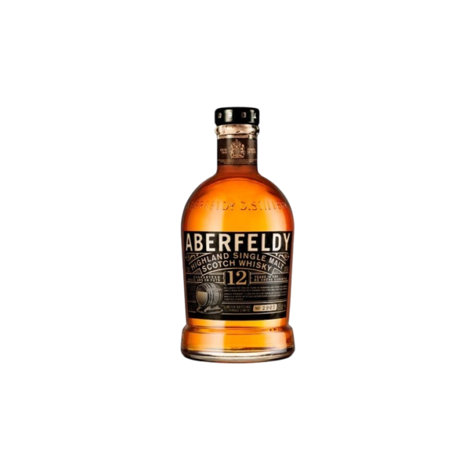 Aberfeldy 12 y.o.