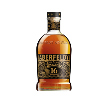 Aberfeldy 16 y.o.