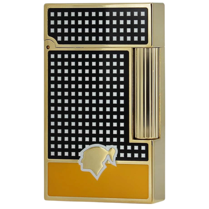 S.T. Dupont accendino Cohiba linea 2