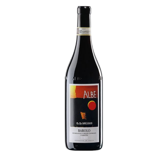 Barolo docg Albe 2022