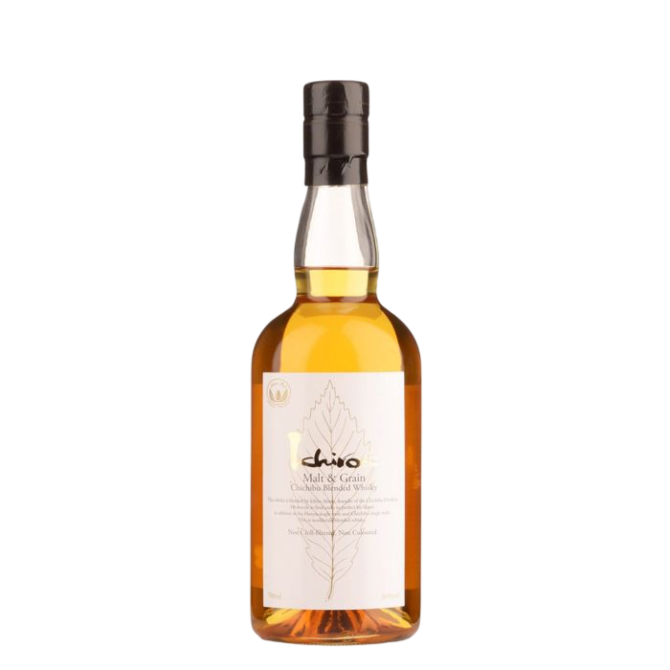 Whisky Ichiro's Malt
