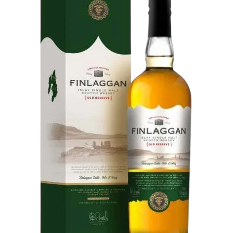 Finlaggan Old Reserve 6 y.o.