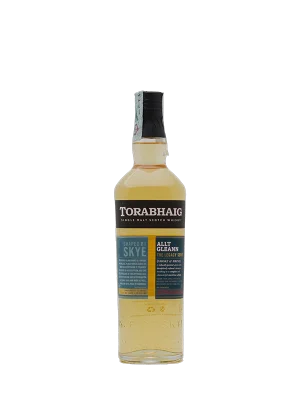 Whisky Torabhaig Allt Gleann 2 release Isola Di Skye