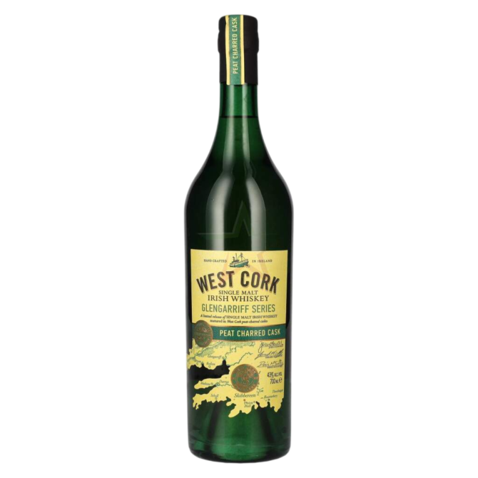 West Cork Irish Peat