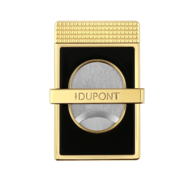 S.T Dupont Tagliasigari Perfect cut Cohiba 60° anniversario