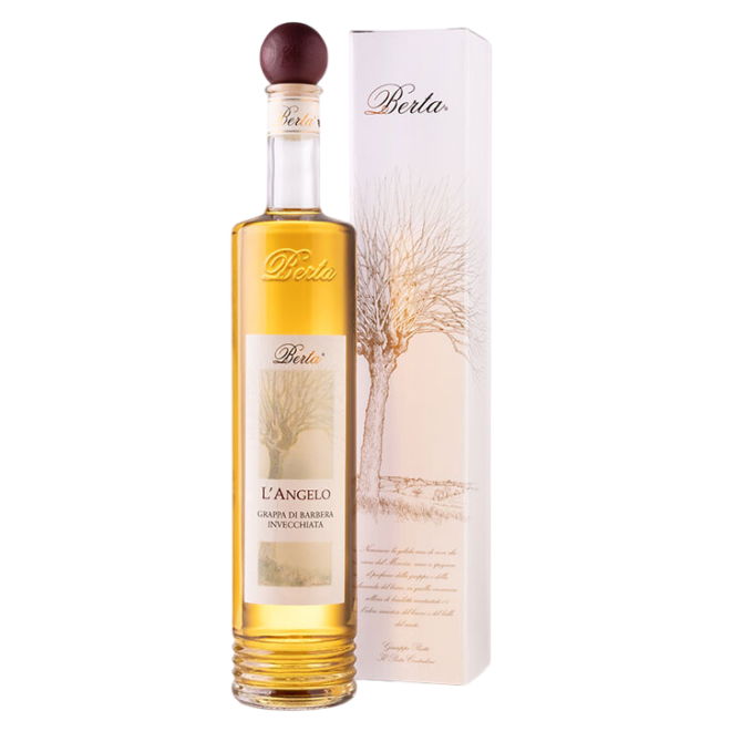Berta Distillerie - L'Angelo