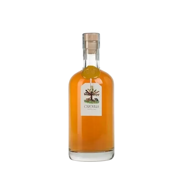 Capovilla - Grappa riserva del capo 2003