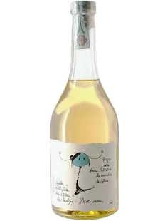 Grappa Levi Paglierina