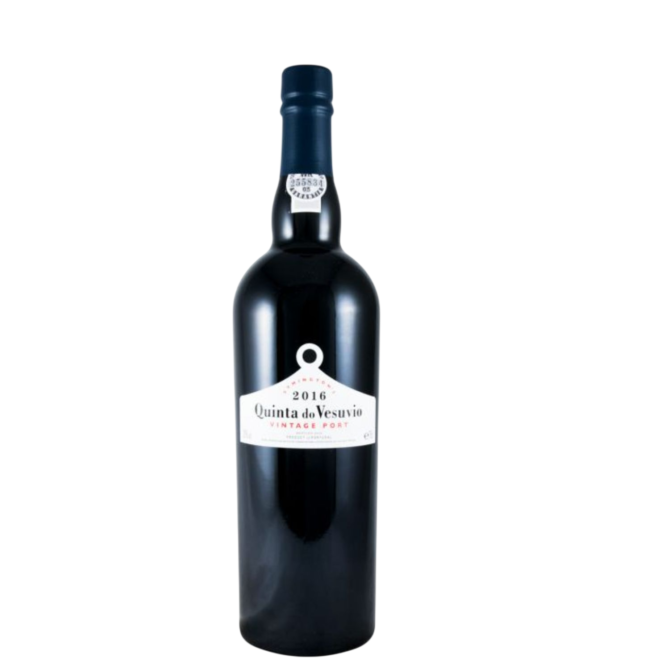 Porto Graham's Vintage 2016 Quinta Do Vesuvio