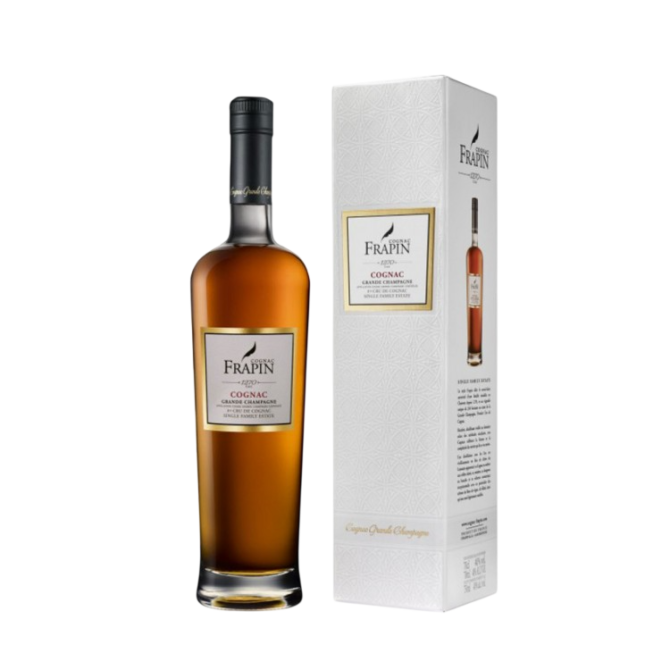 Frapin 1270 Cognac Grand Champagne